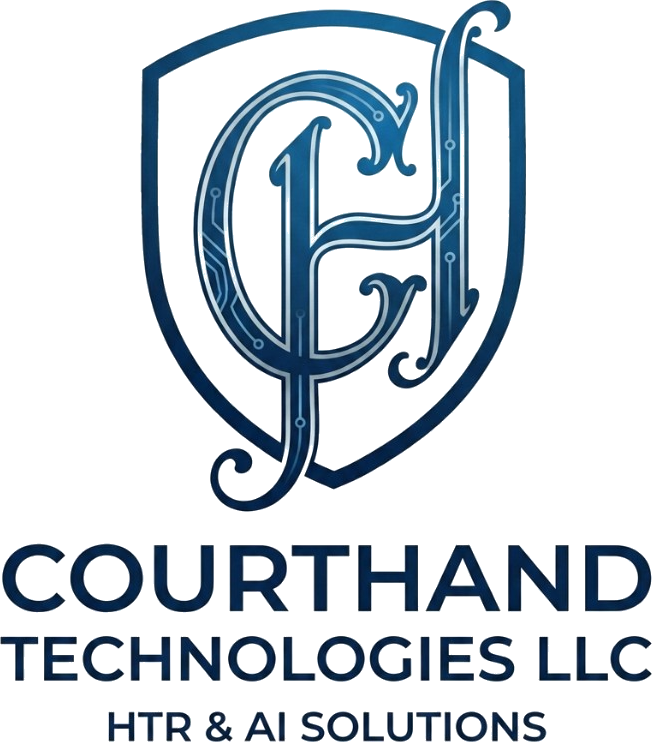 Courthand Technologies LLC